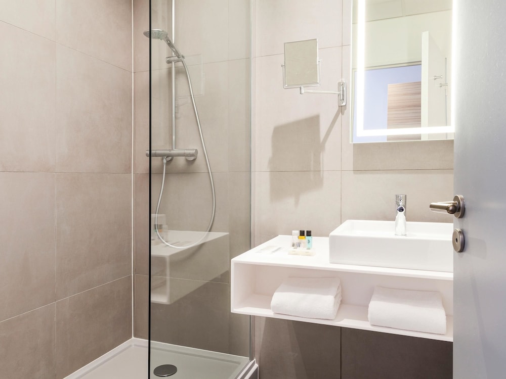 Novotel Tours Centre Gare 61/65