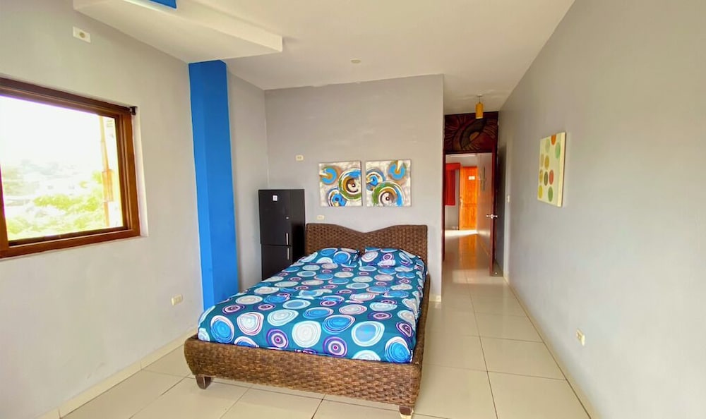 Hotel Sol y Playa Montanita 19/50