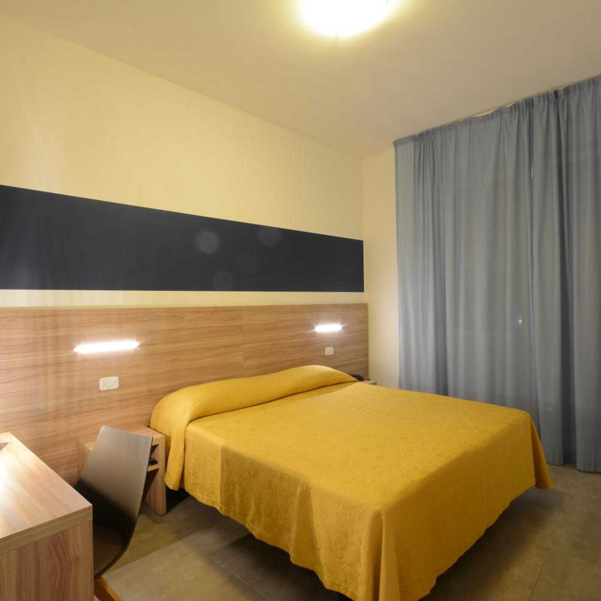 Hotel Caravelle Pesaro 14/44
