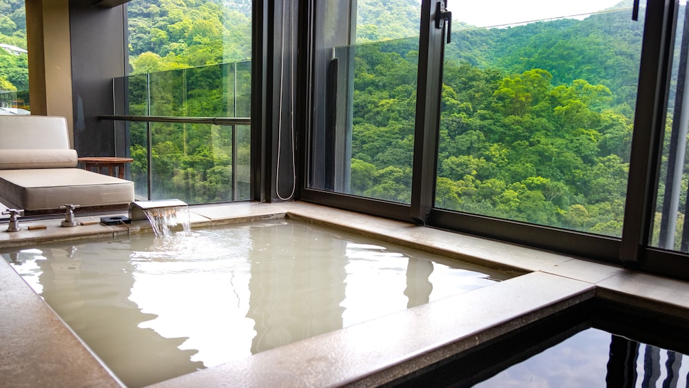 Grand View Resort Beitou 18/50