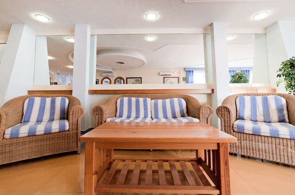 Vibra Lux Mar Aparthotel 25/48