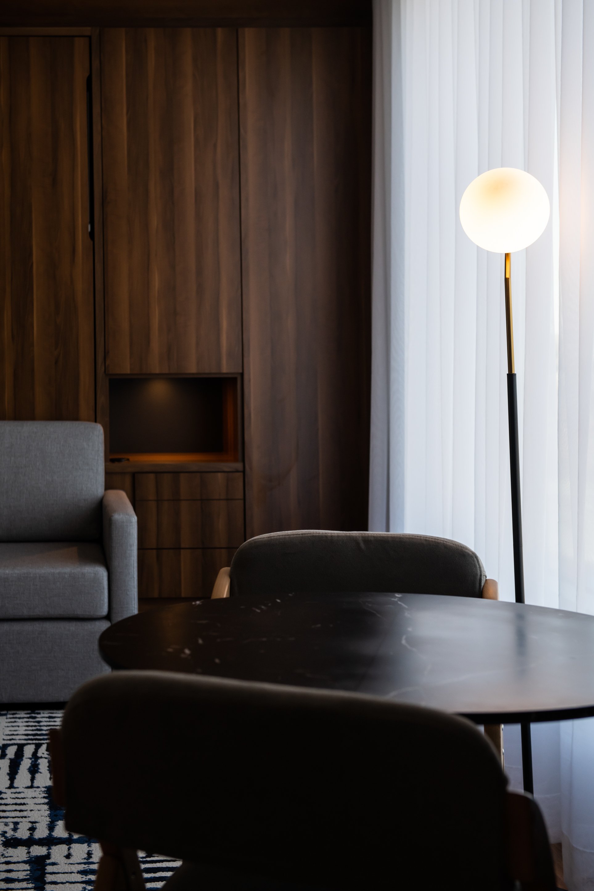 Hotel Chicoutimi 44/55