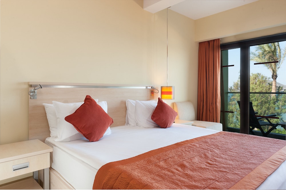 Arin Resort Bodrum 16/50