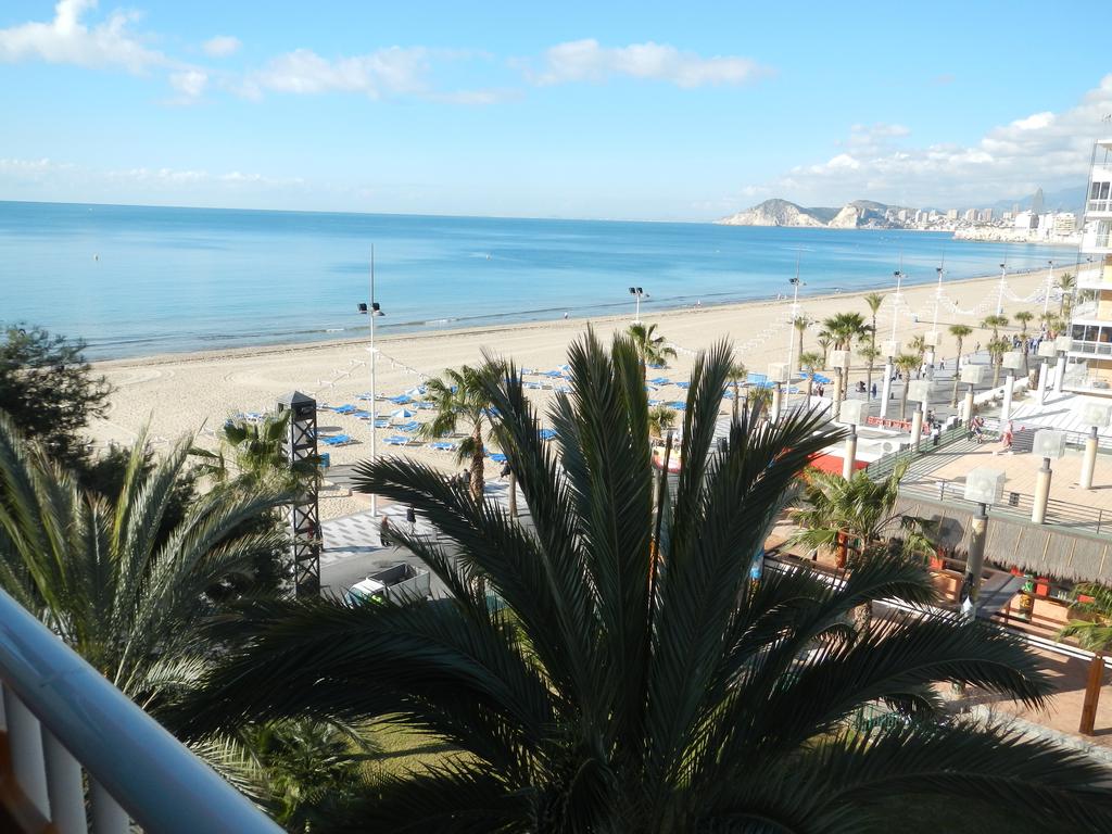 Torre Yago 14/17