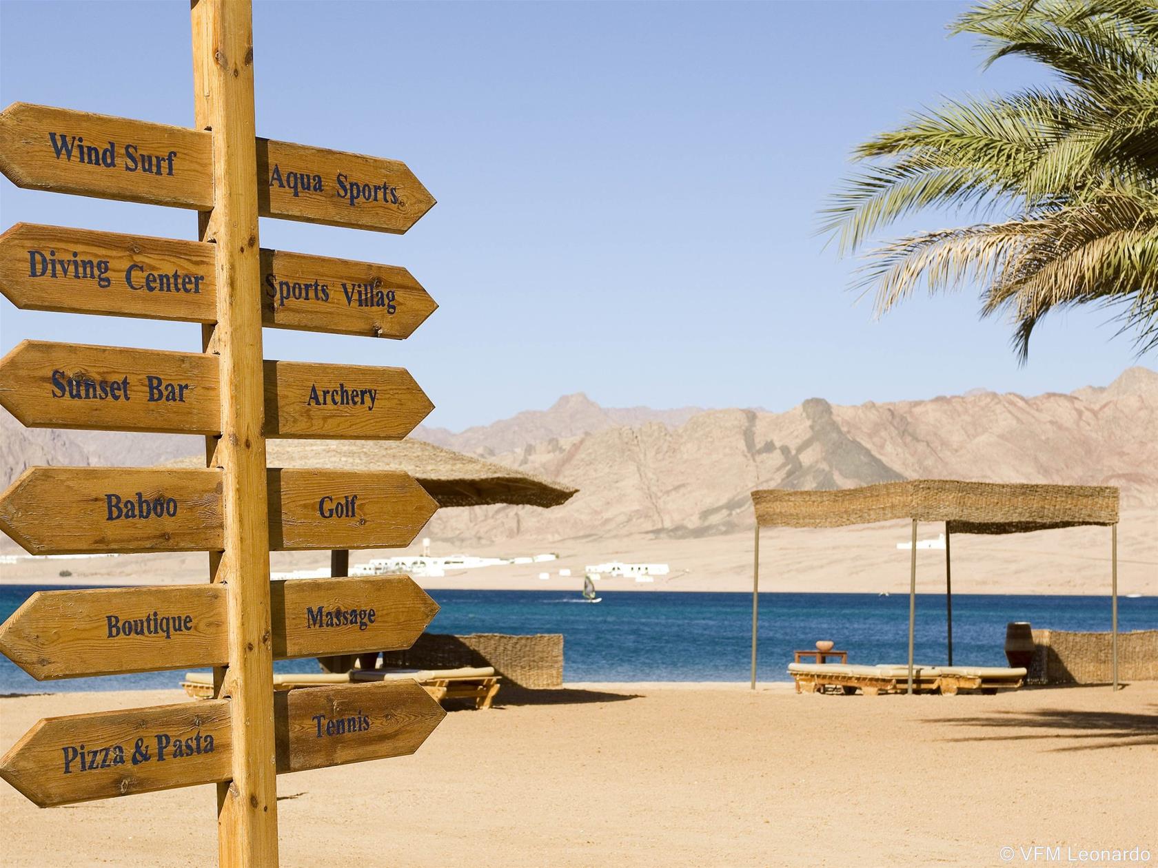 Dahab Lagoon Club and Resort 41/48