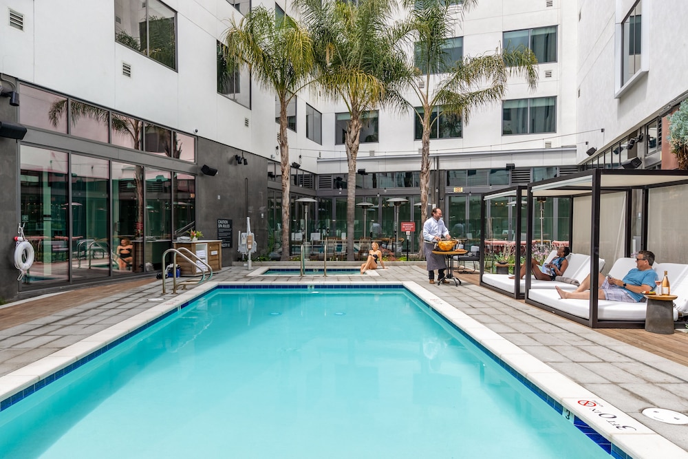 Shashi Hotel Mountain View, an Urban Resort 48/50