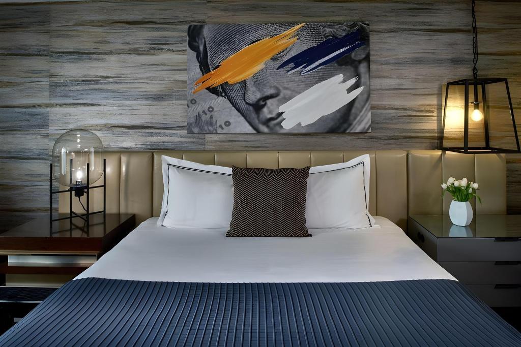 Loft, Suite, Sofa