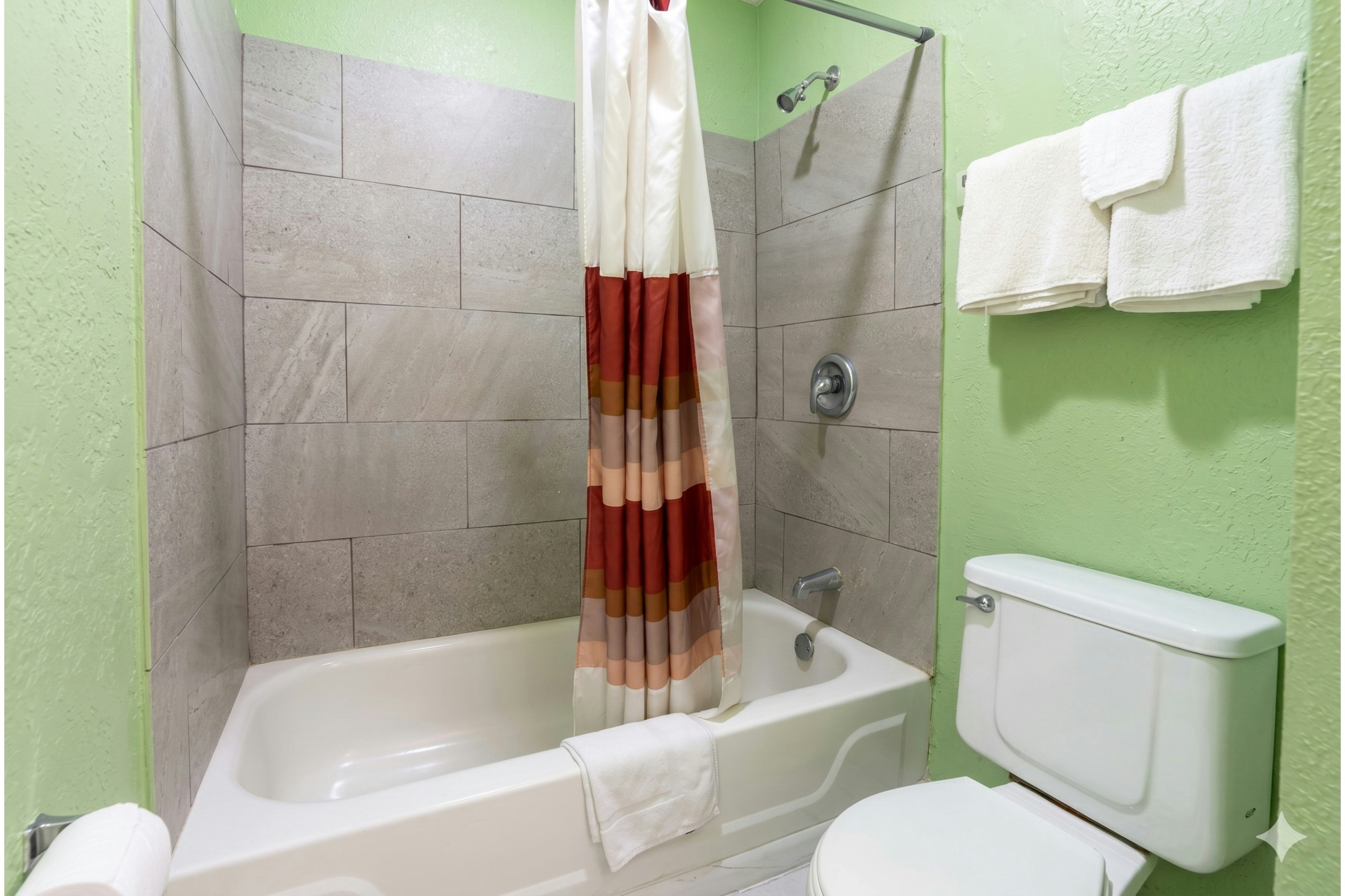 Budget Inn Jennings LA I-10 30/30