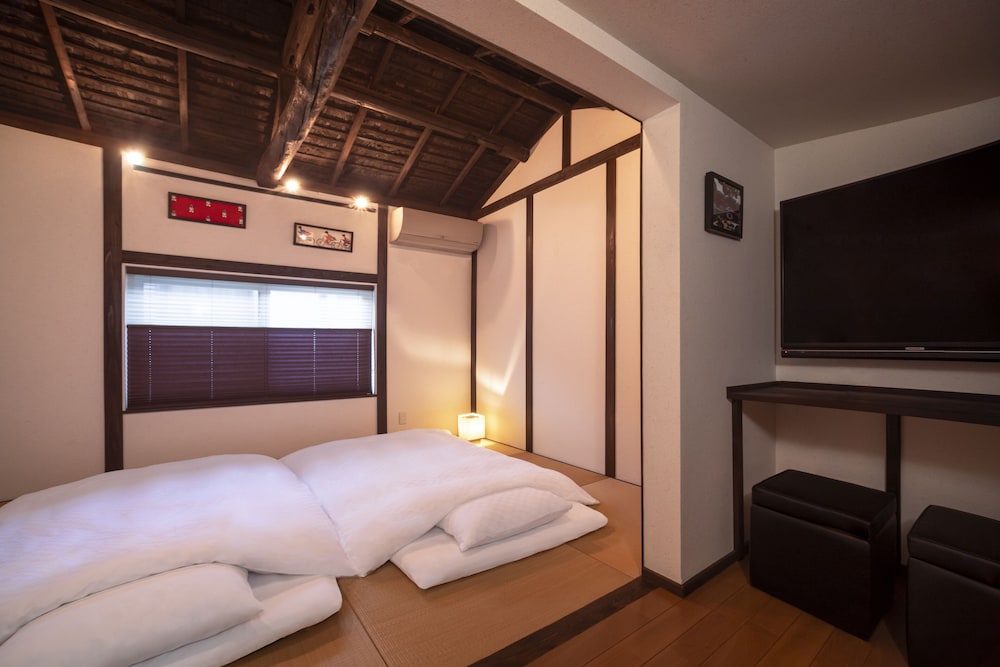 Kiyomizu Villa 8/36