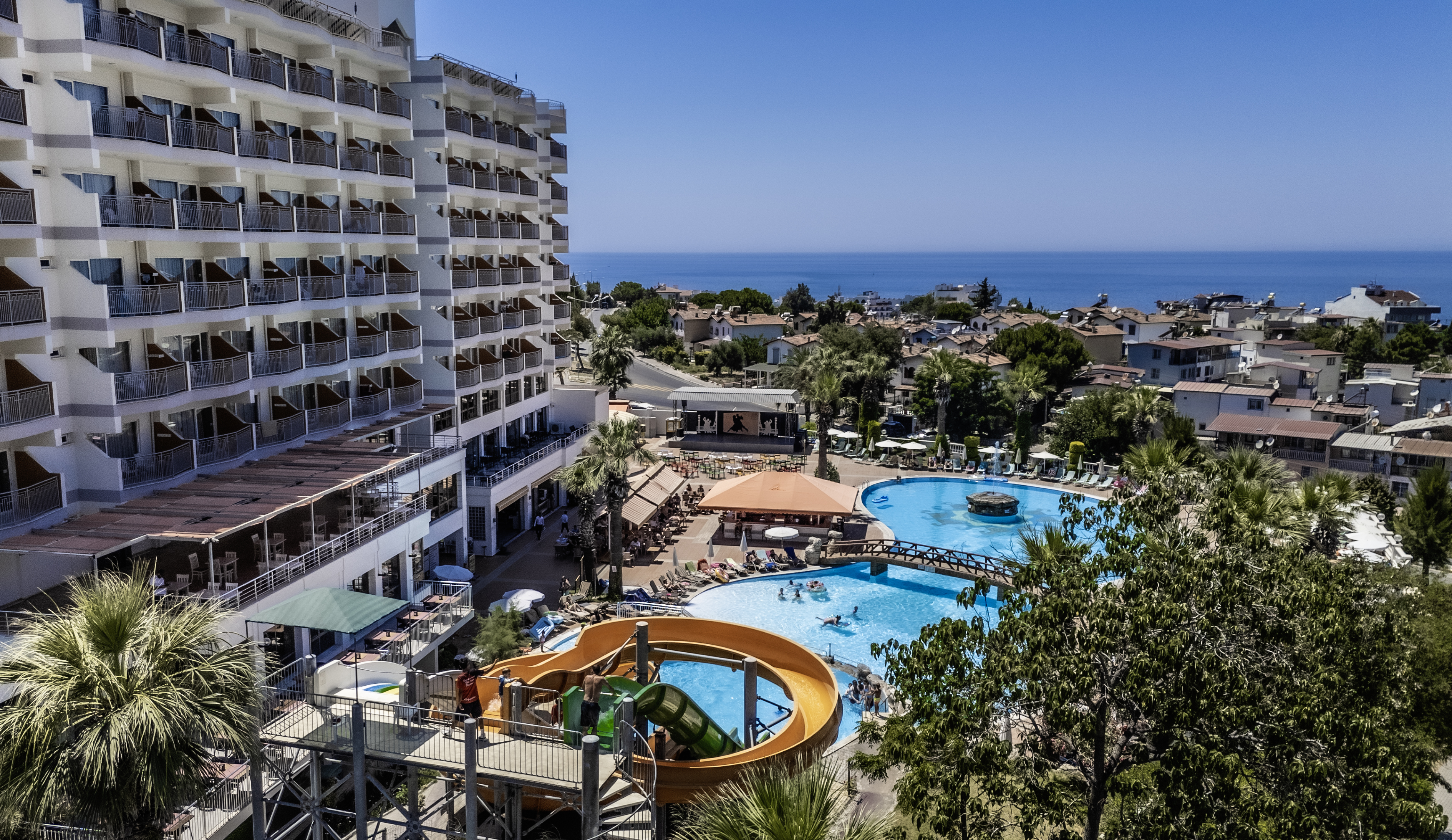 Palmin Hotel 3/50