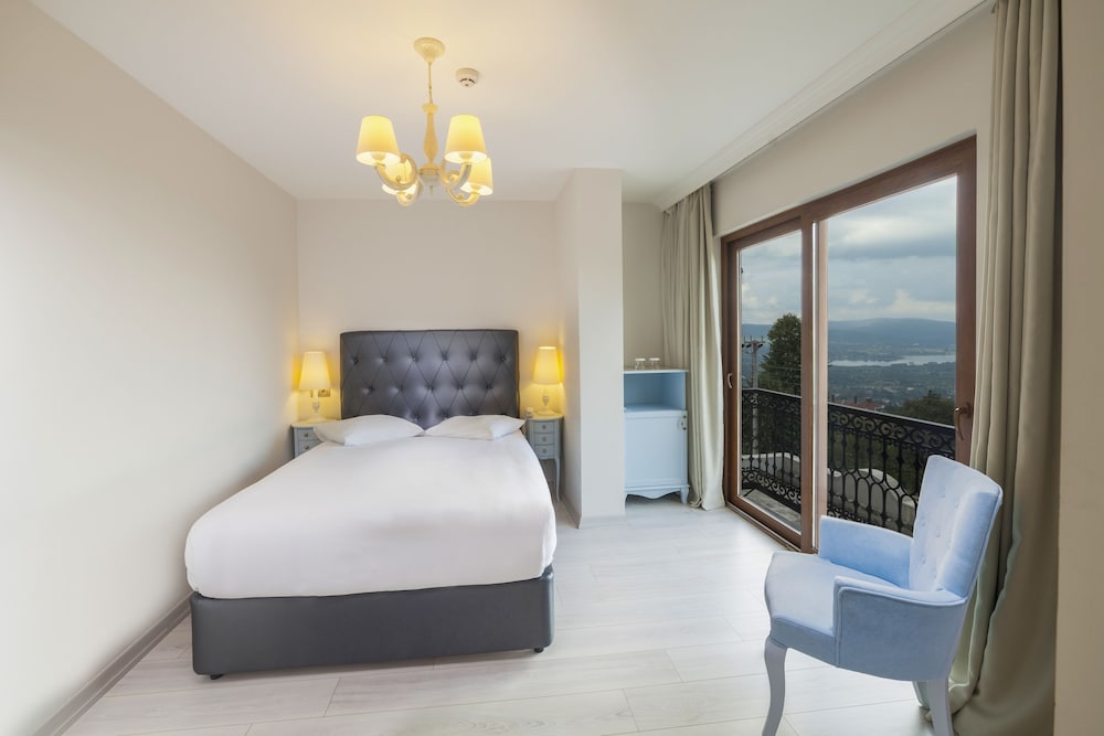 Motali Life Hotel 14/50