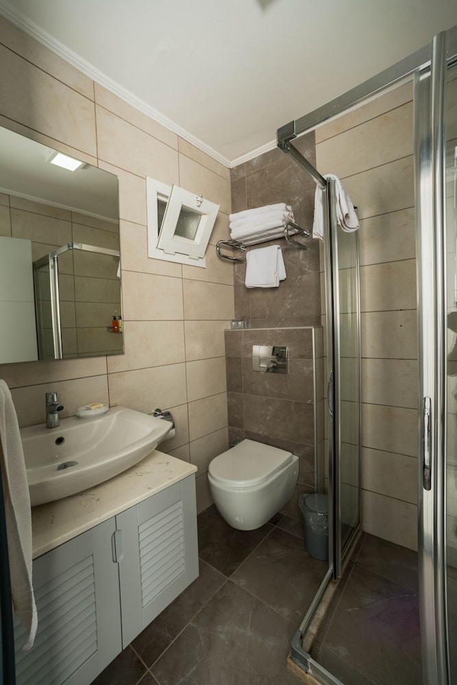 Art Suites Hotel Bodrum 27/28