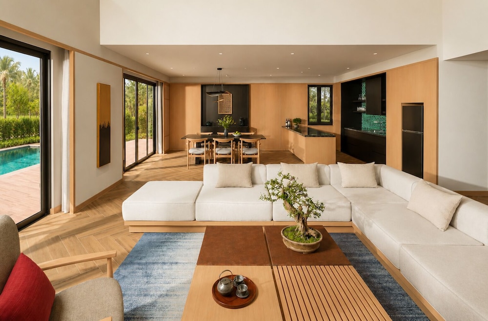 Da Nang Mikazuki Japanese Resorts and Spa 30/49
