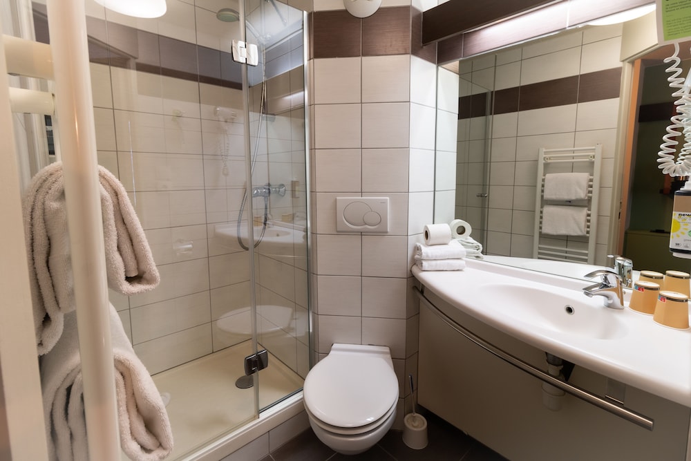 Greet Hotel Colmar 48/49