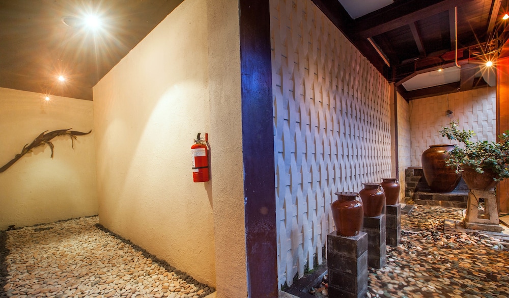 Junjungan Ubud Hotel And Spa 11/70