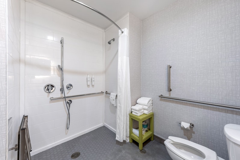 Hampton Inn Harker Heights 25/25