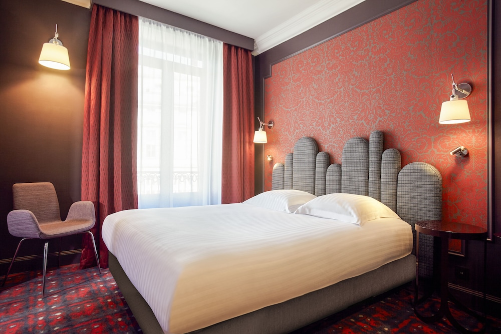 Grand Hotel du Midi 29/59