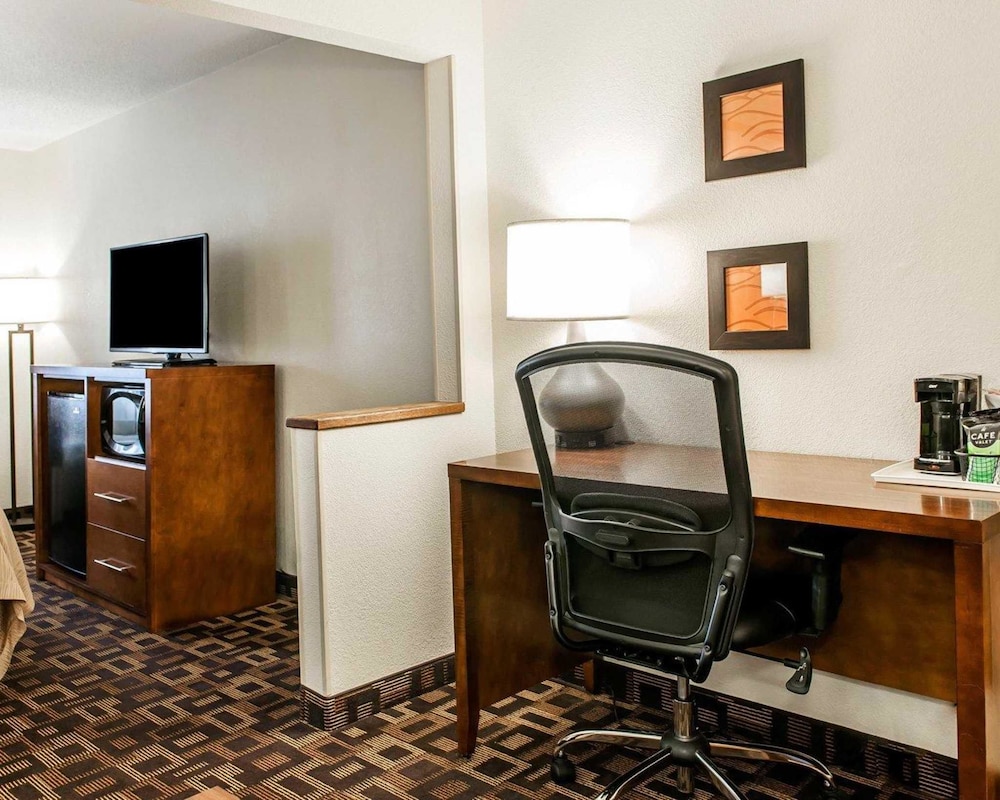 Comfort Inn Marion 50/60