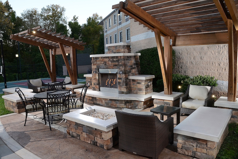 Staybridge Suites Raleigh-Durham Apt-Morrisville 42/54