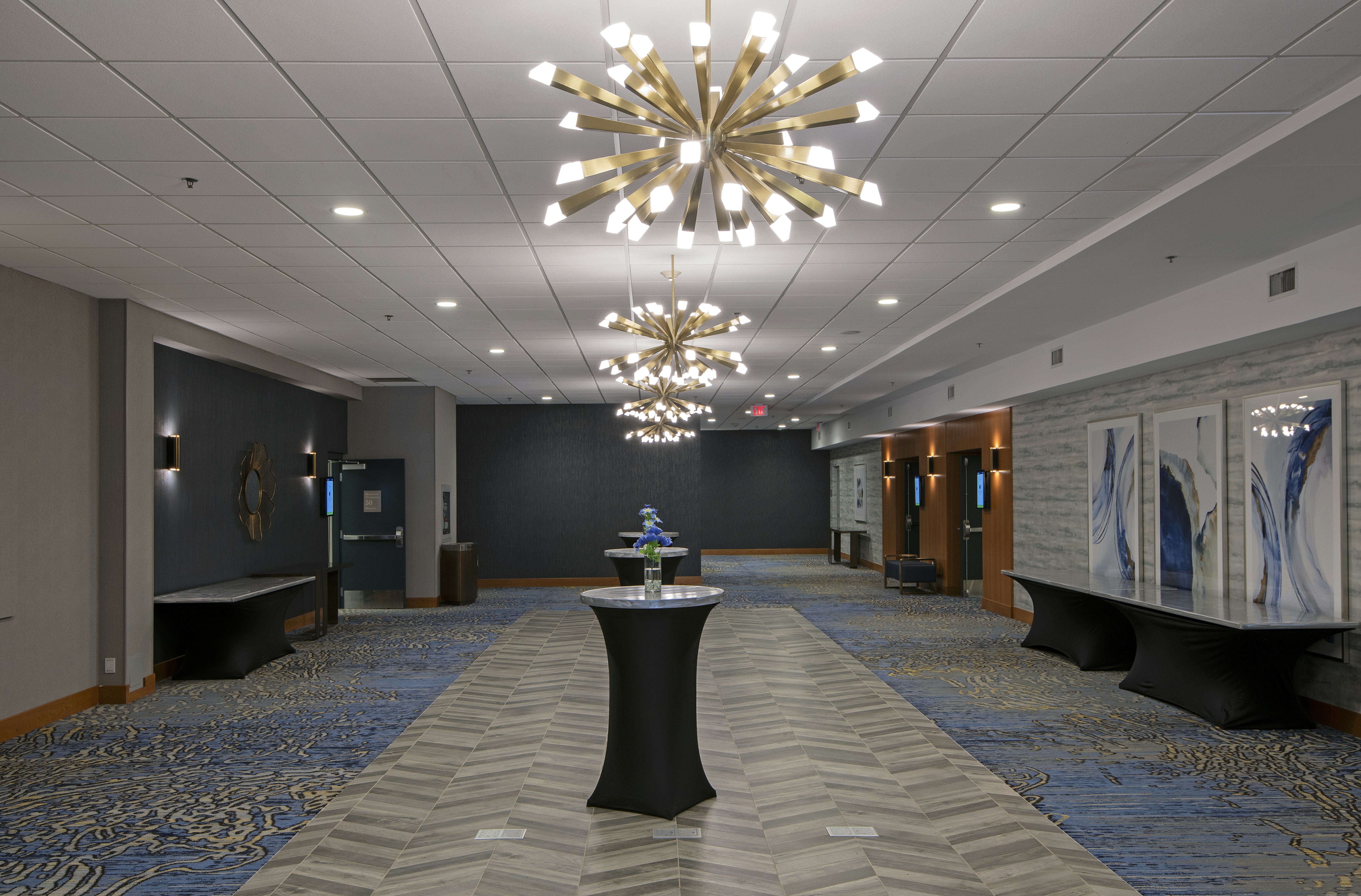 Doubletree By Hilton Hotel West Edmonton 3/50