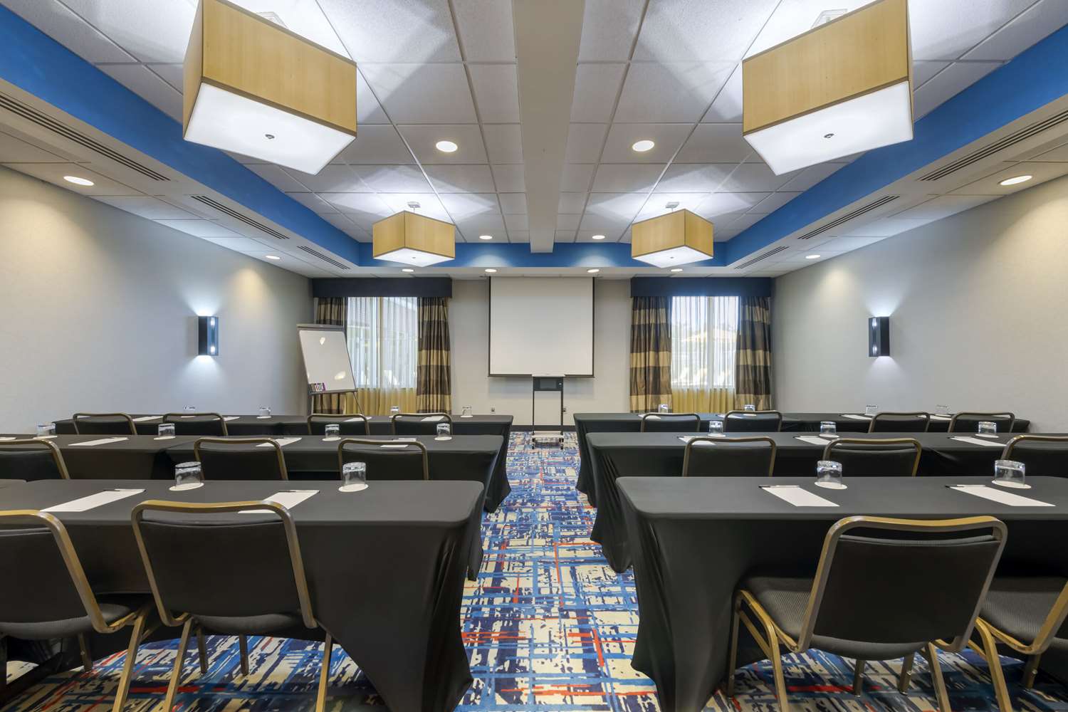Cambria Hotel Ft Lauderdale Airport South Cruise Port 19/29