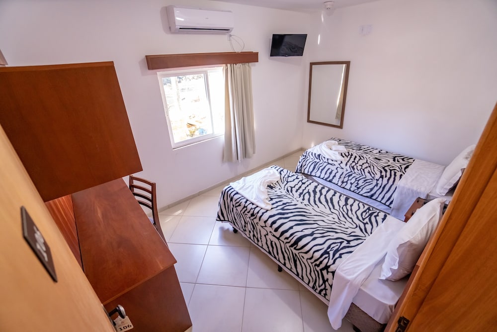 Hotel Petrov 12/60
