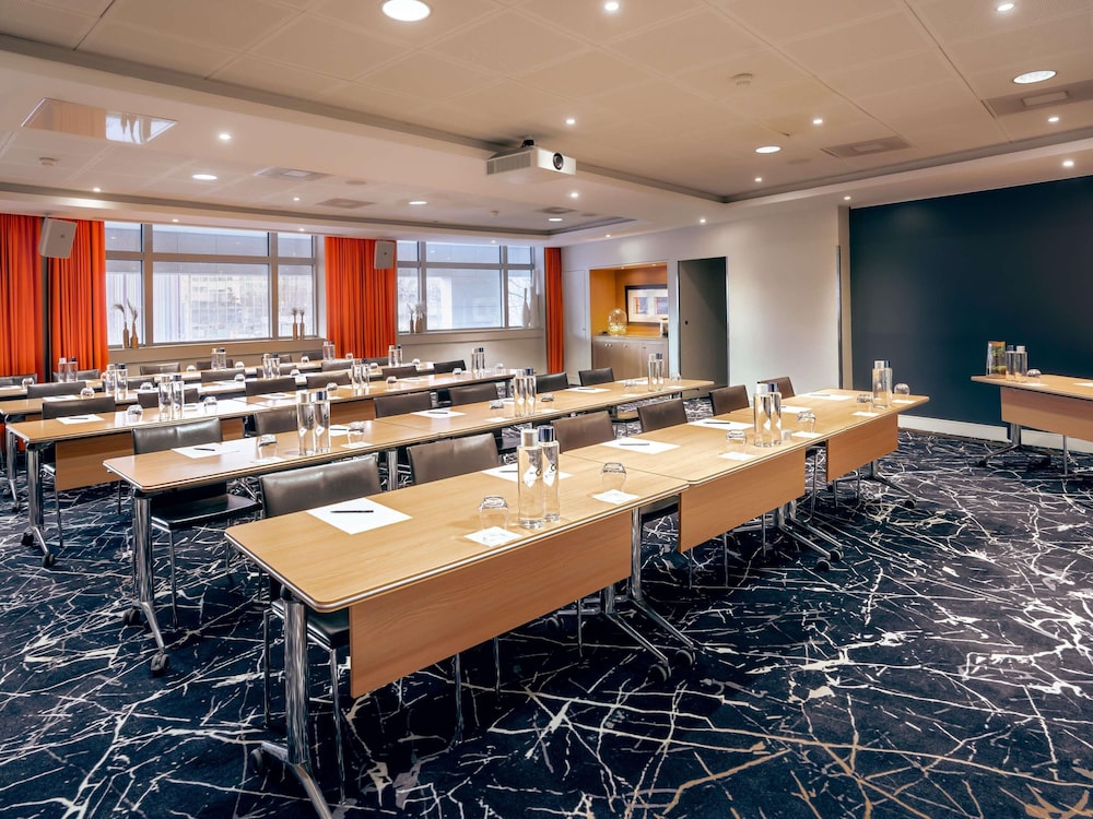 Nest Hotel Paris la Defense - MGallery Collection 40/46