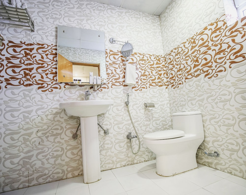 Hotel Vaibhav Inn 48/50
