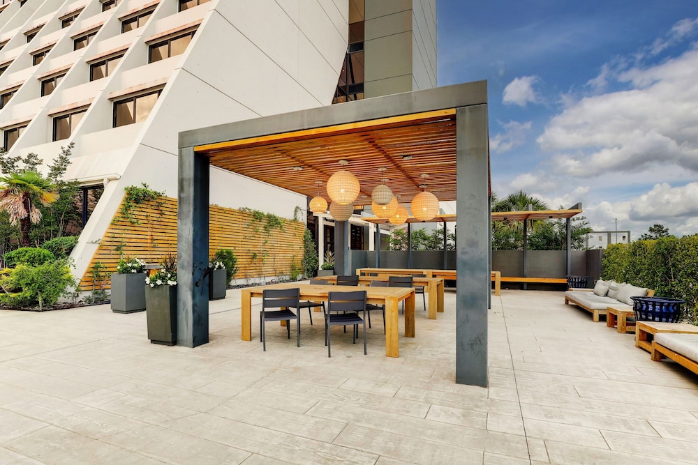 Mobile Marriott in MOBILE - AL