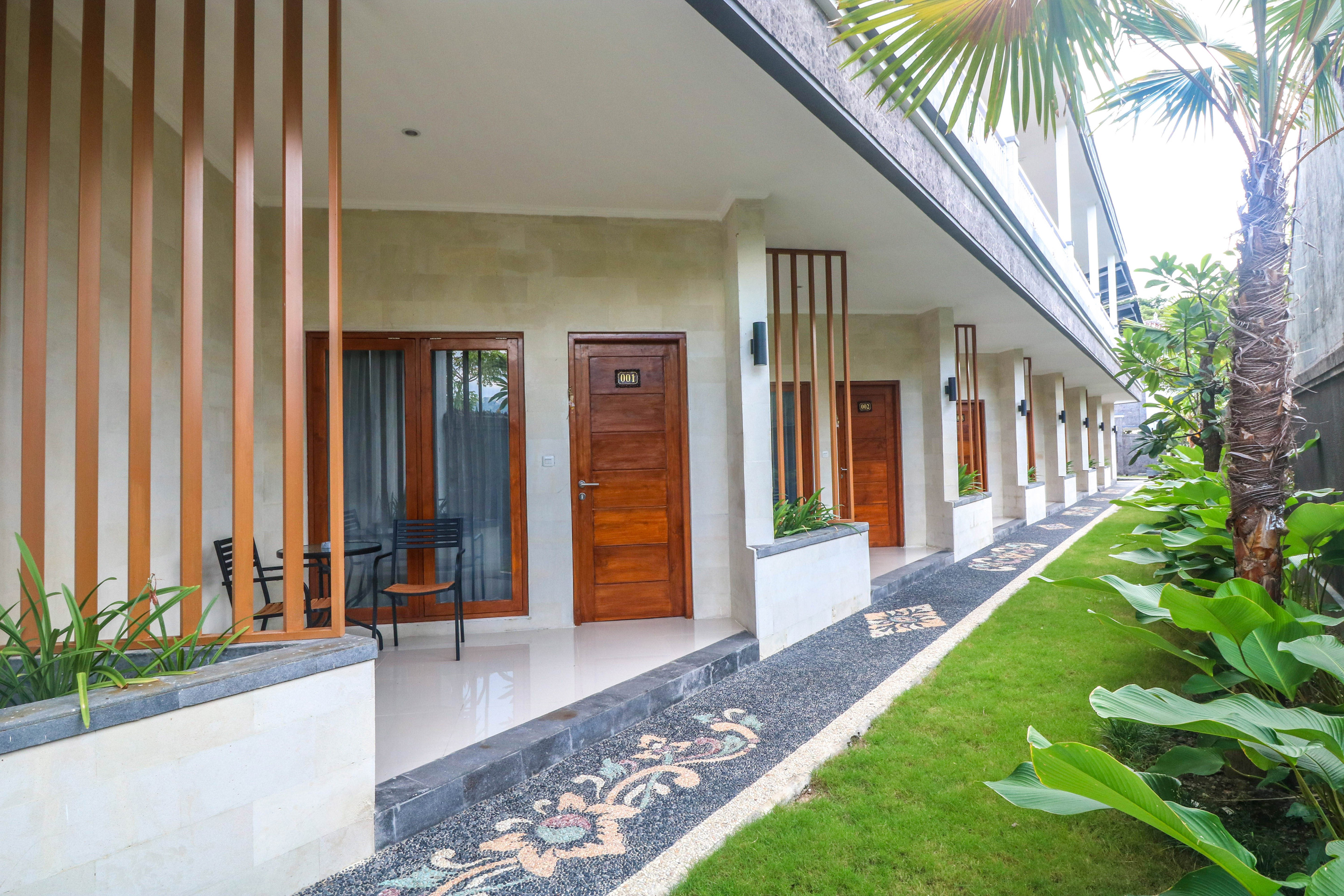 OYO 1051 De Loran Hotel 33/38