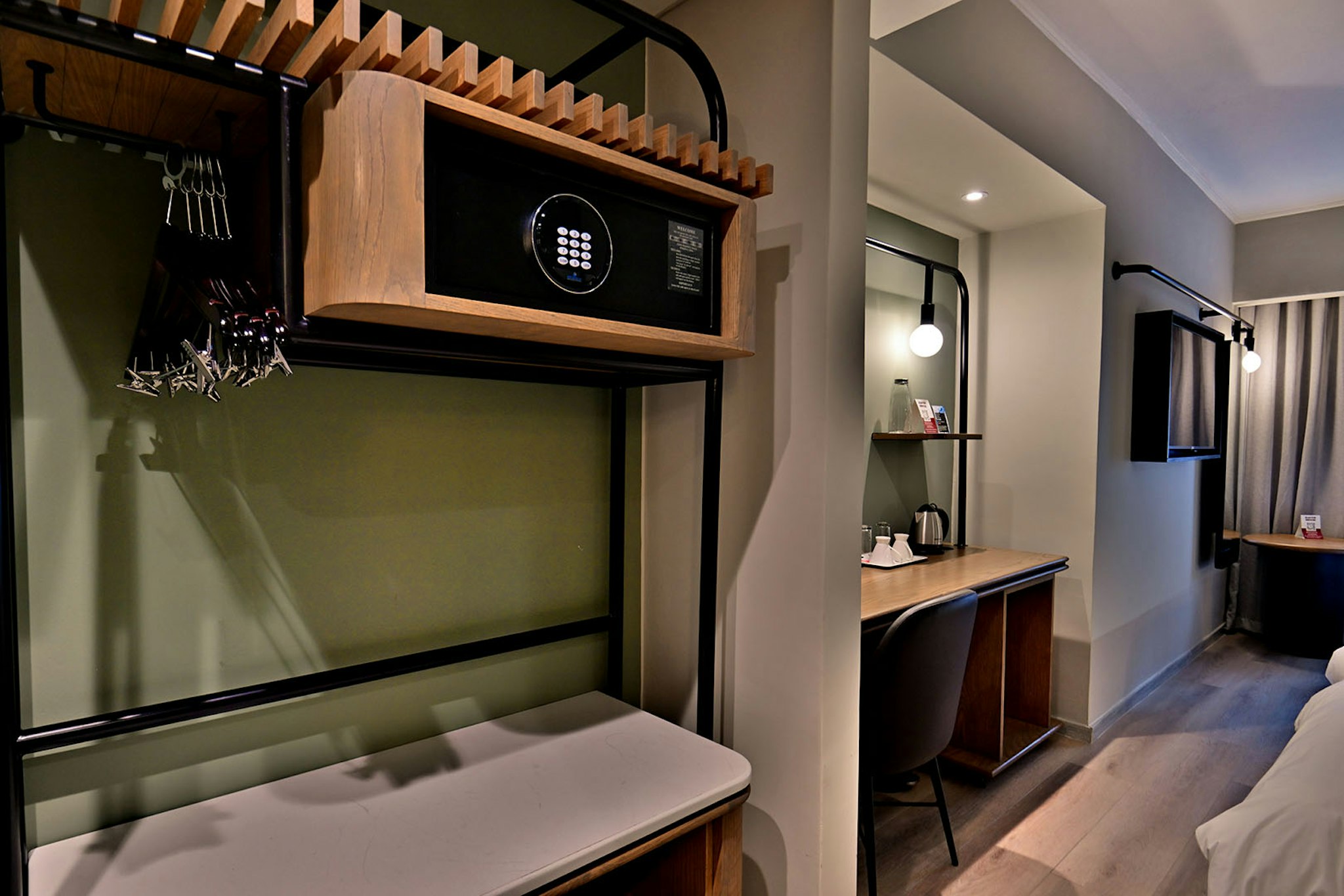 City Lodge Hotel Johannesburg Airport Barbara Road 16/35