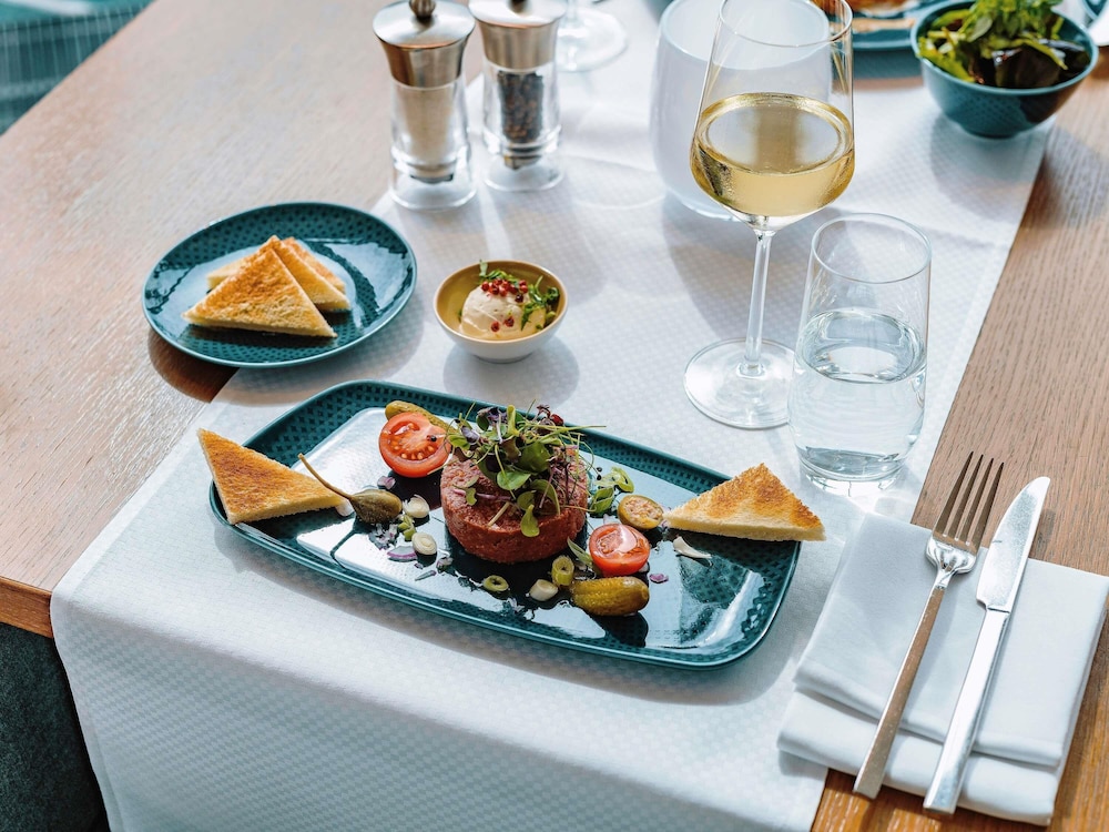 Movenpick Hotel Stuttgart Airport 35/50
