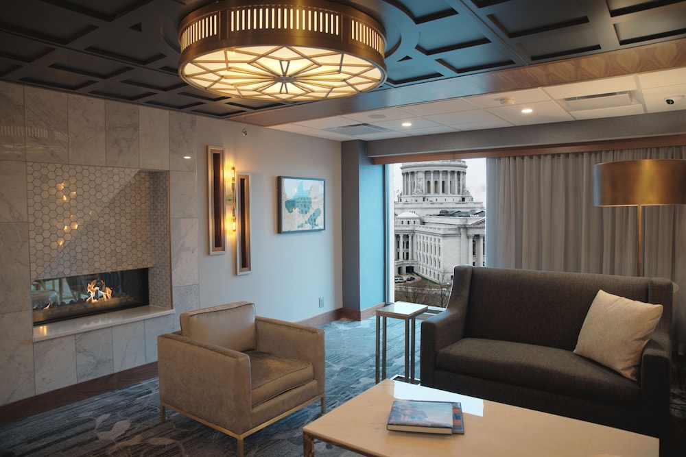 The Madison Concourse Hotel And Governor S Club 39/59