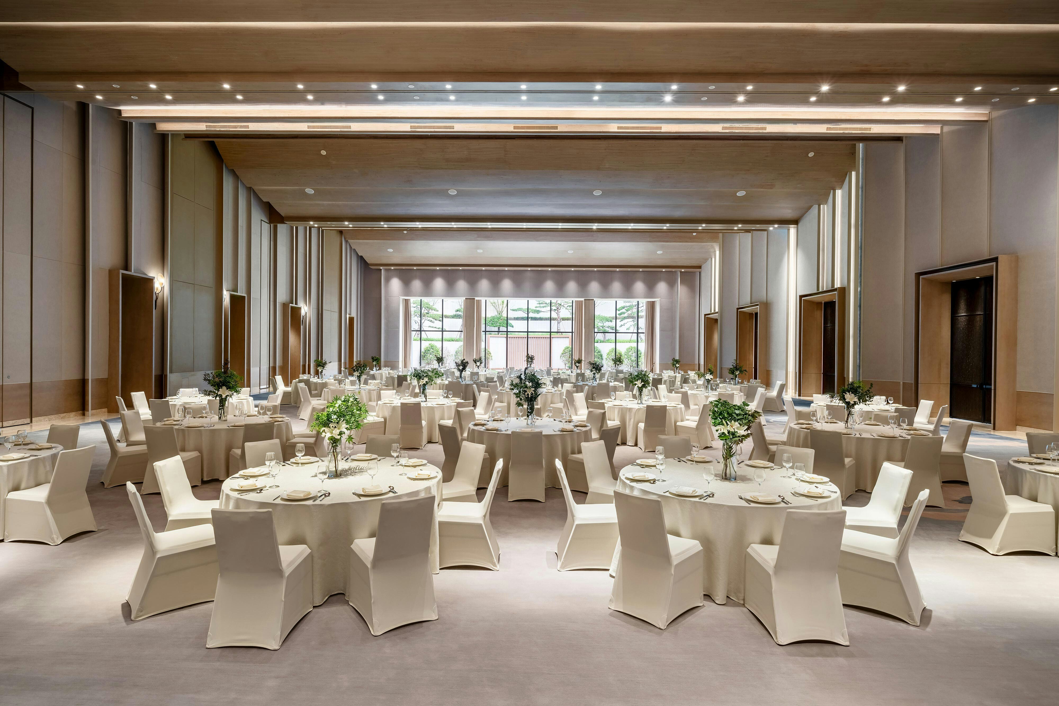 The Westin Nanjing Resort & Spa 42/43