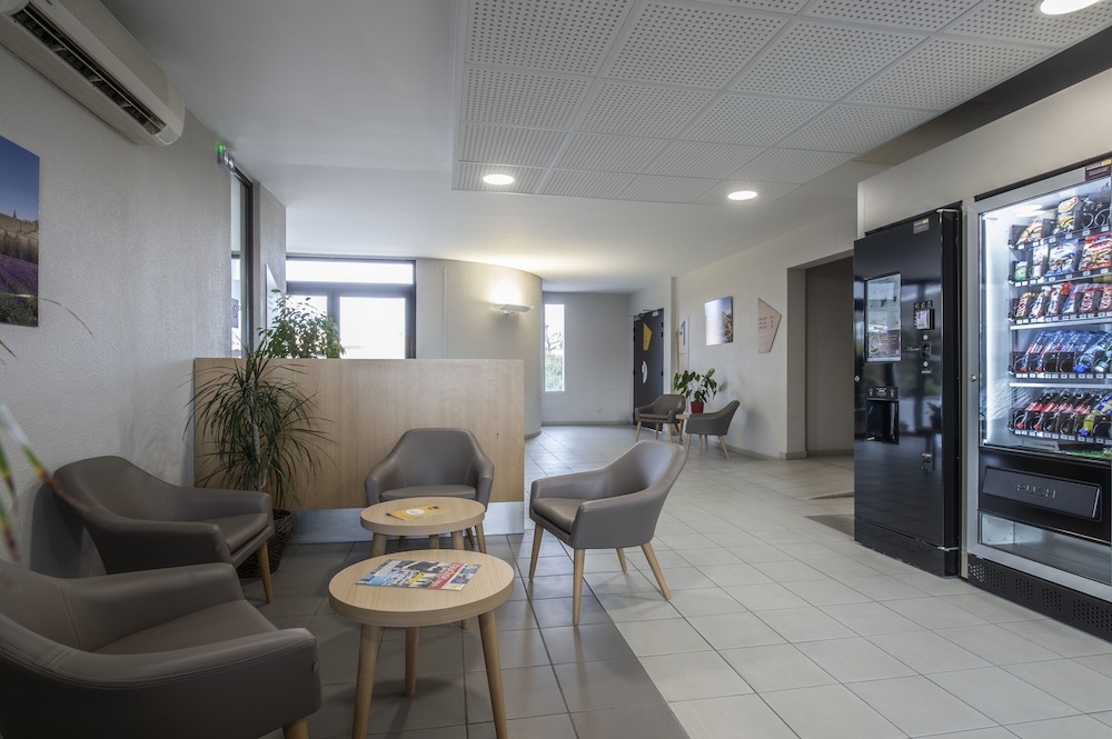 B&B Hotel Orange 30/47