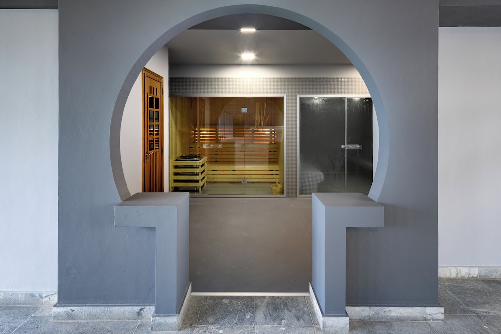 Hotel Navegadores 14/56