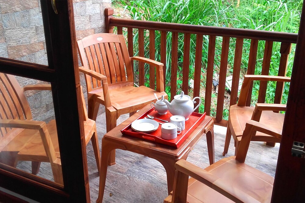 Paraiso Guest House 20/47