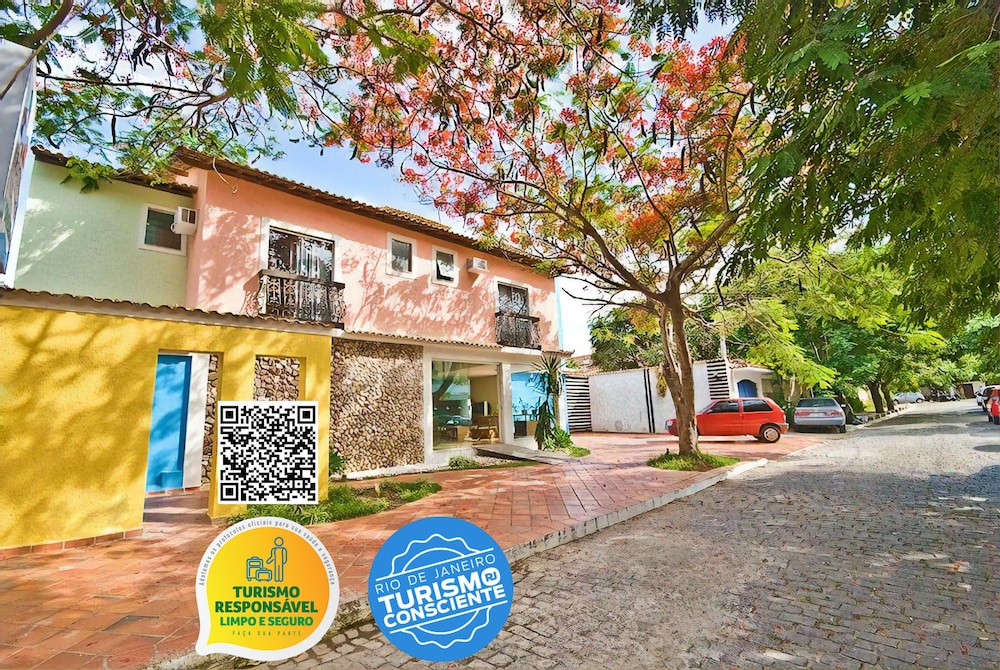Pousada Brasil Nativo 2/50