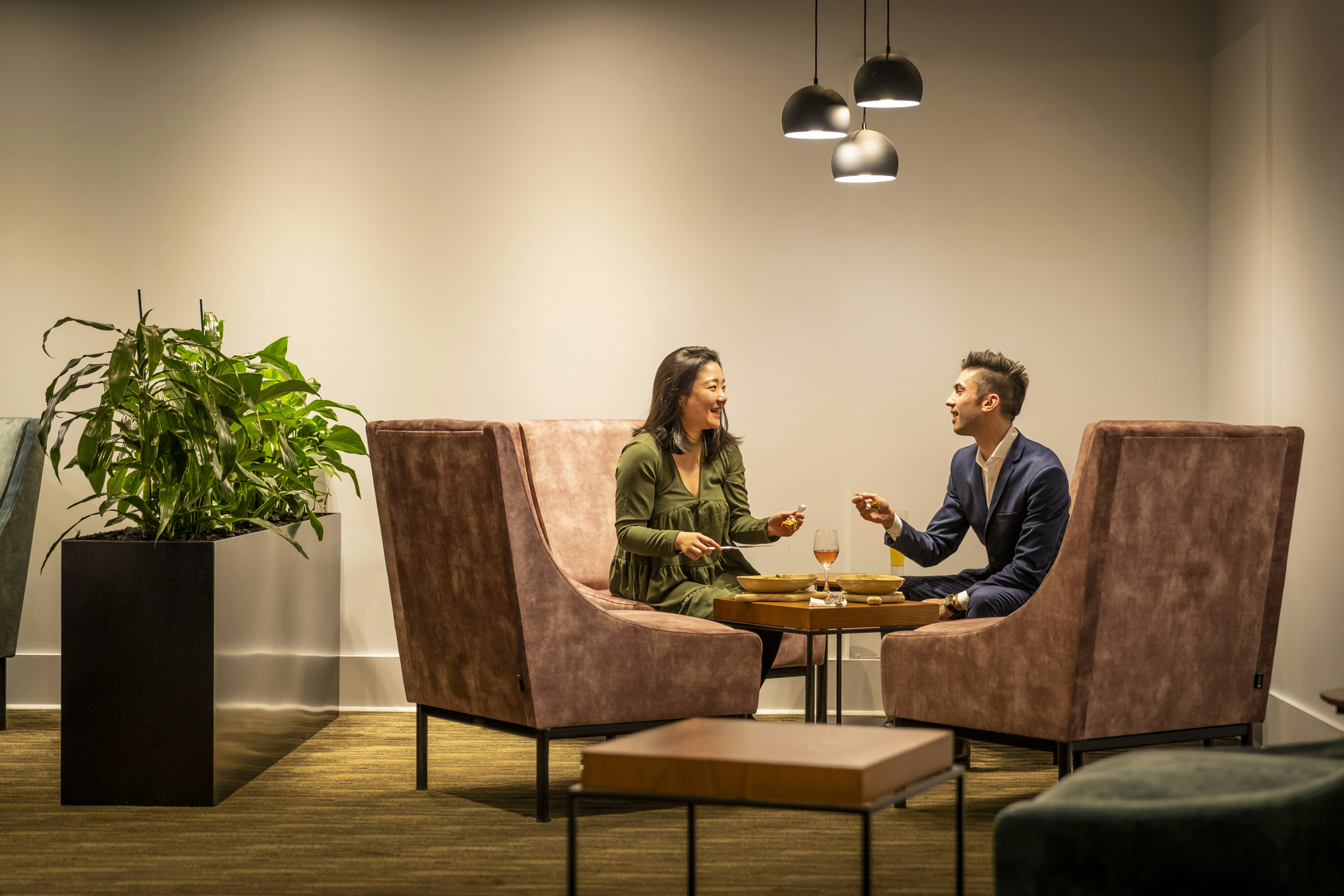 Copthorne Auckland City 13/51