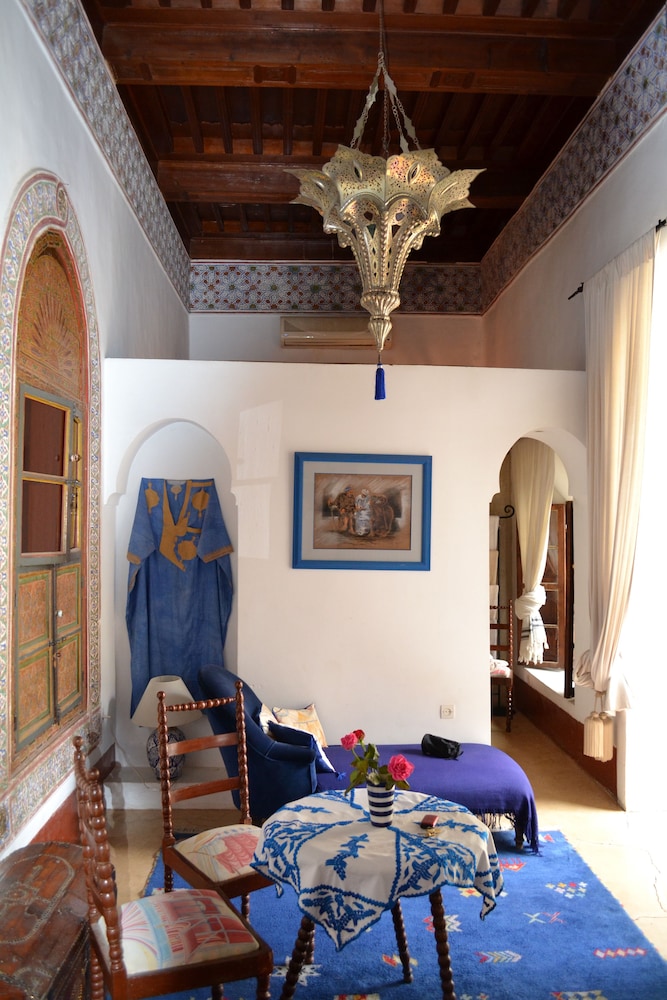 Riad Safar 38/50