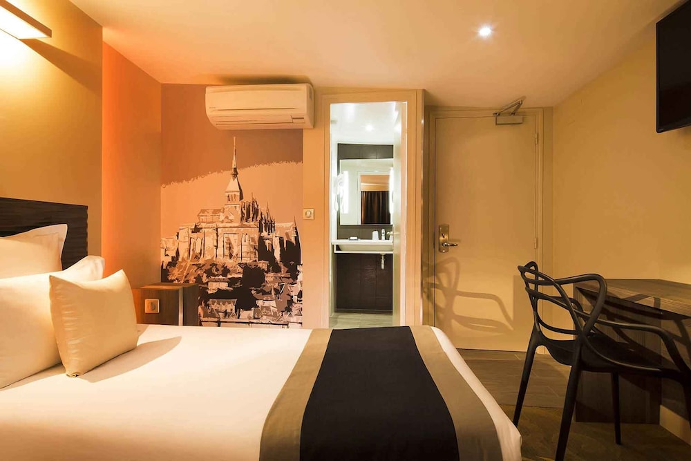 Bresil Opera Hotel 23/71