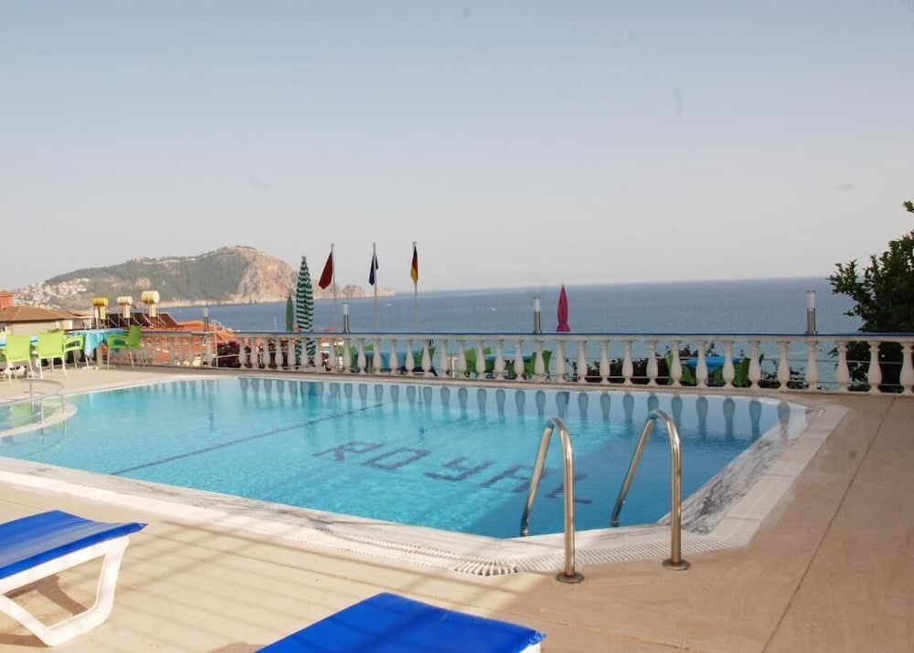 Royal Hotel Alanya 28/47