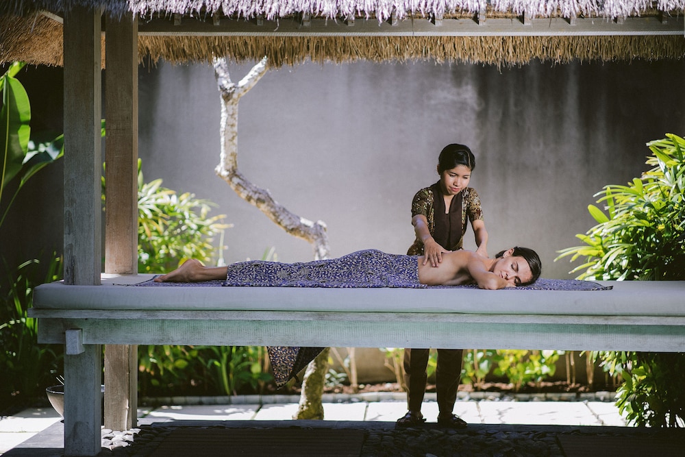 La Berceuse Resort and Villa Nusa Dua by Taritiya Collection 7/50