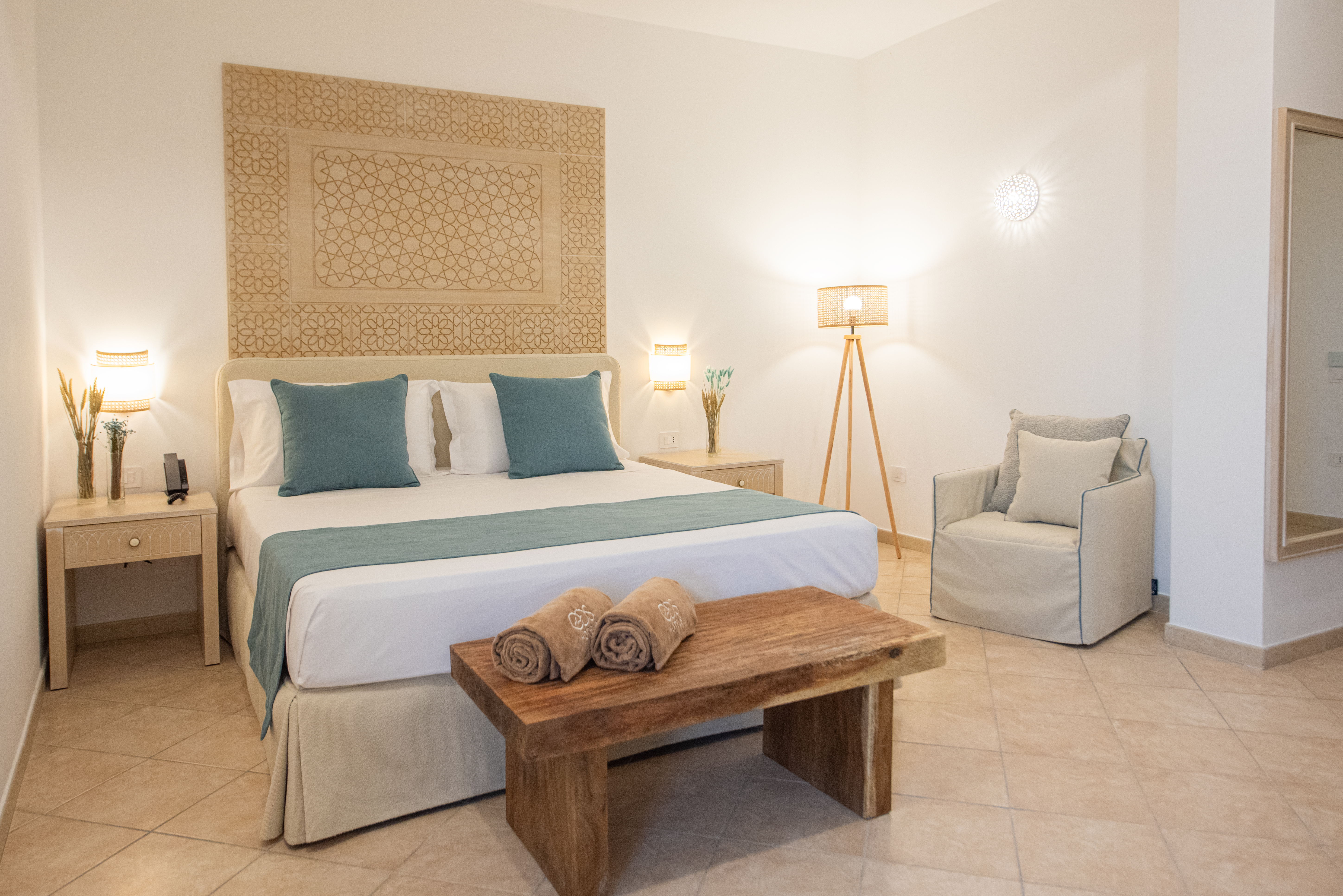 CDS Hotels Ninfe Saracene 27/76