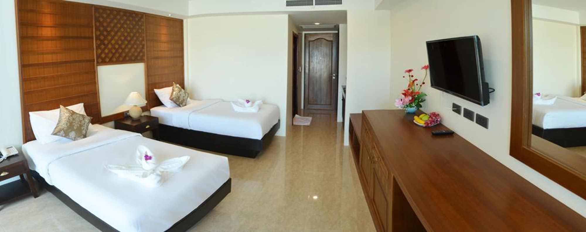 STANDARD, TWIN BEDS