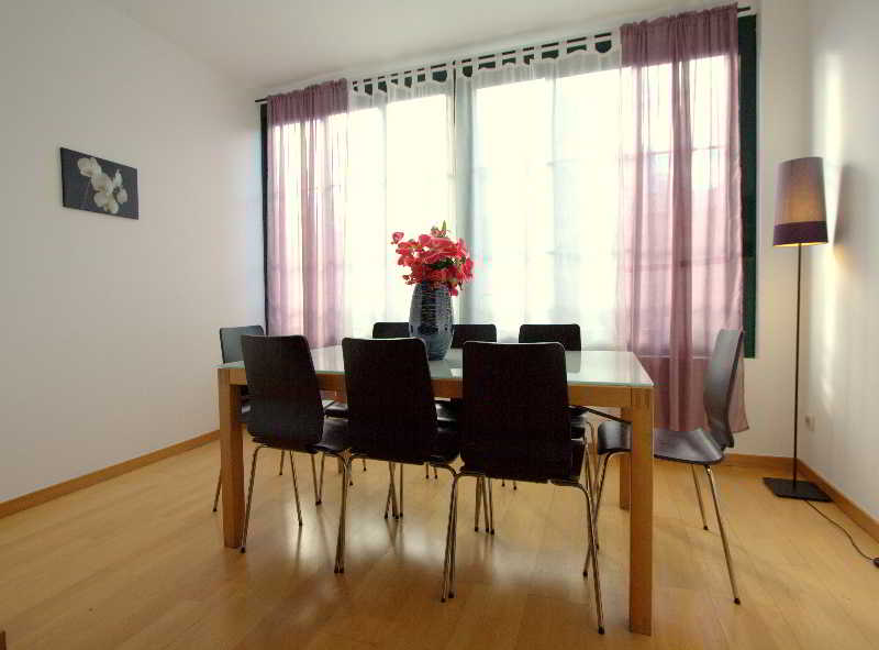 Passeig de Gracia Apartments 4/50