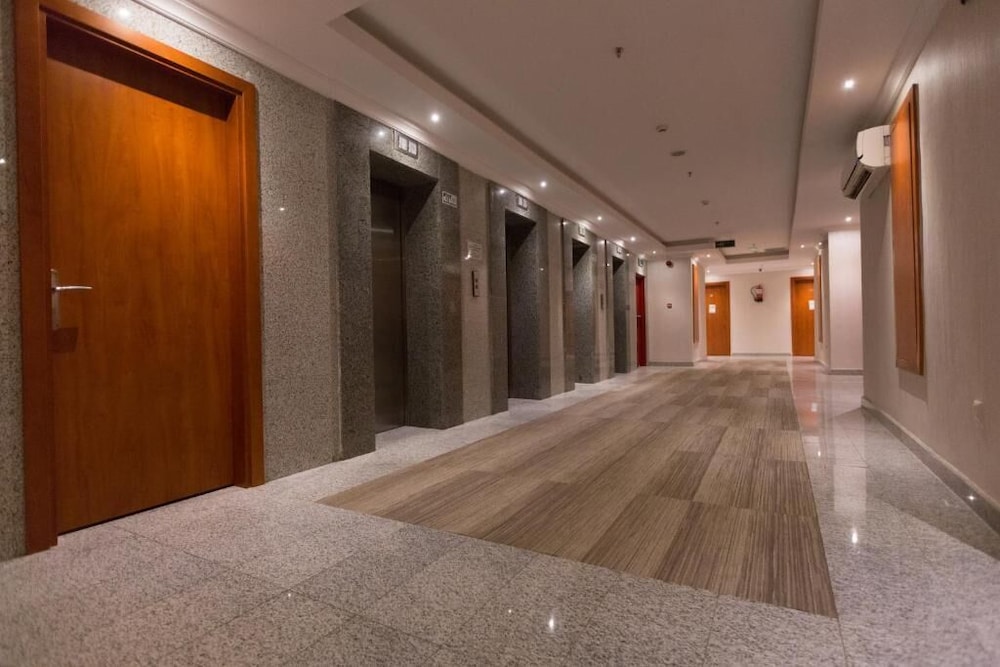 بركة برهان (Barakat Burhan Hotel) 17/19