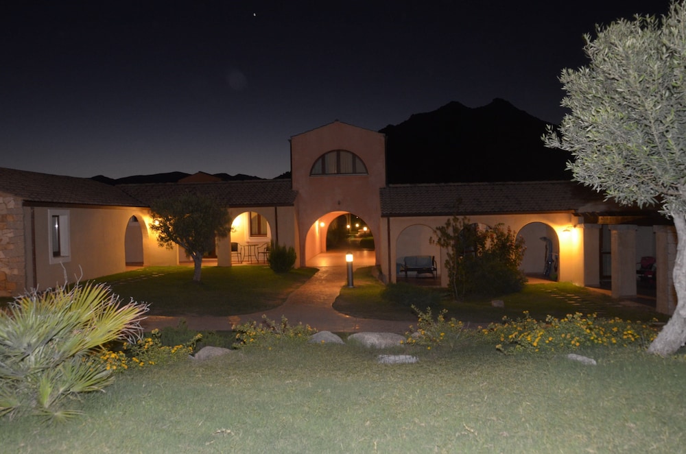 Eden Village Alma Resort 14/52