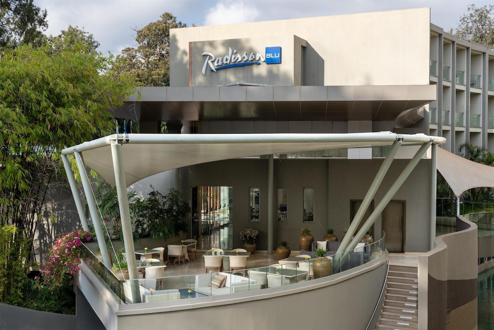 Radisson Blu Hotel Residence Nairobi Arboretum in NAIROBI