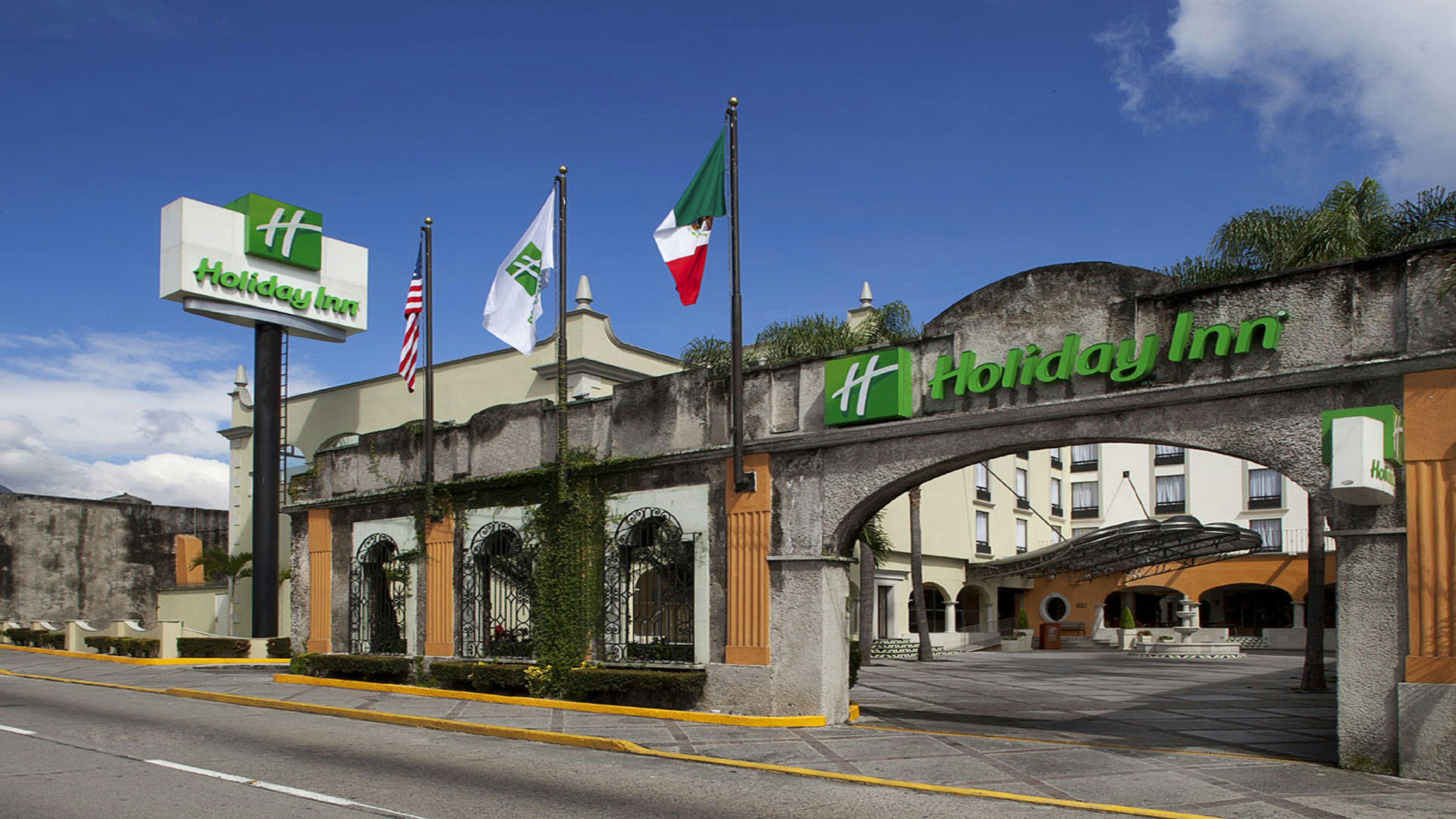 Holiday Inn Orizaba 47/50